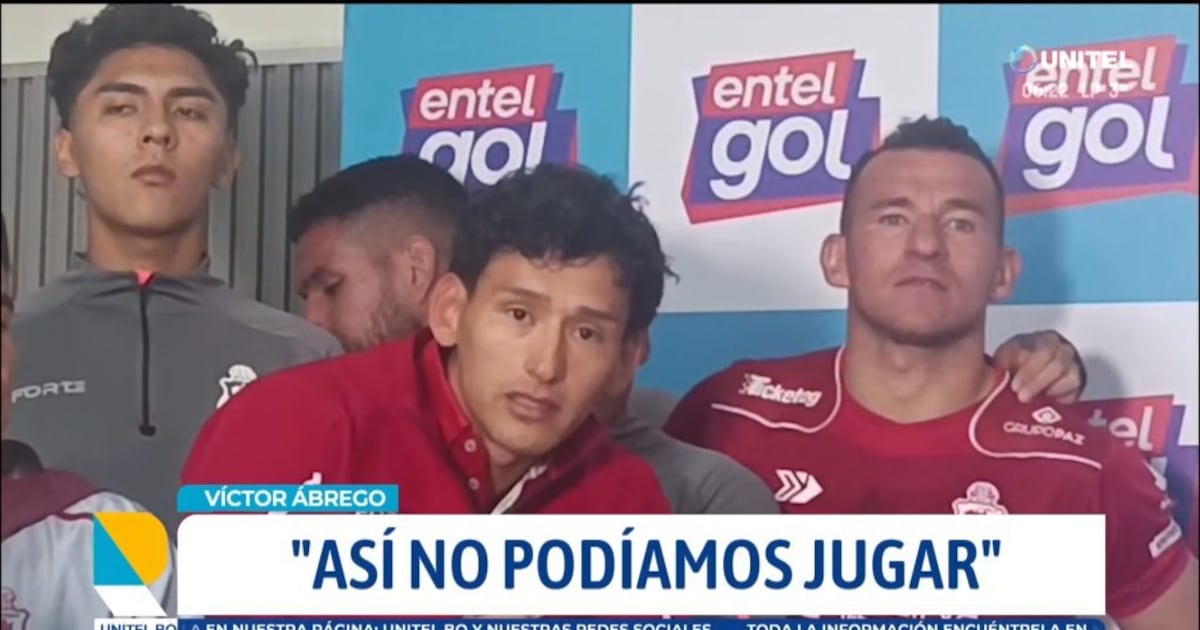Goleiro é ameaçado de morte antes de sofrer goleada por 6 a 0 na Bolívia; caso será investigado