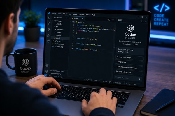 Melhores prompts do ChatGPT para estudar: veja 20 comandos úteis
