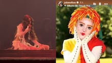 Virginia engana seguidores com capa de revista feita por IA e acha que ninguém ia perceber