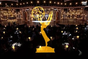 Emmys 2026: la lista completa de ganadores | Actualización permanente