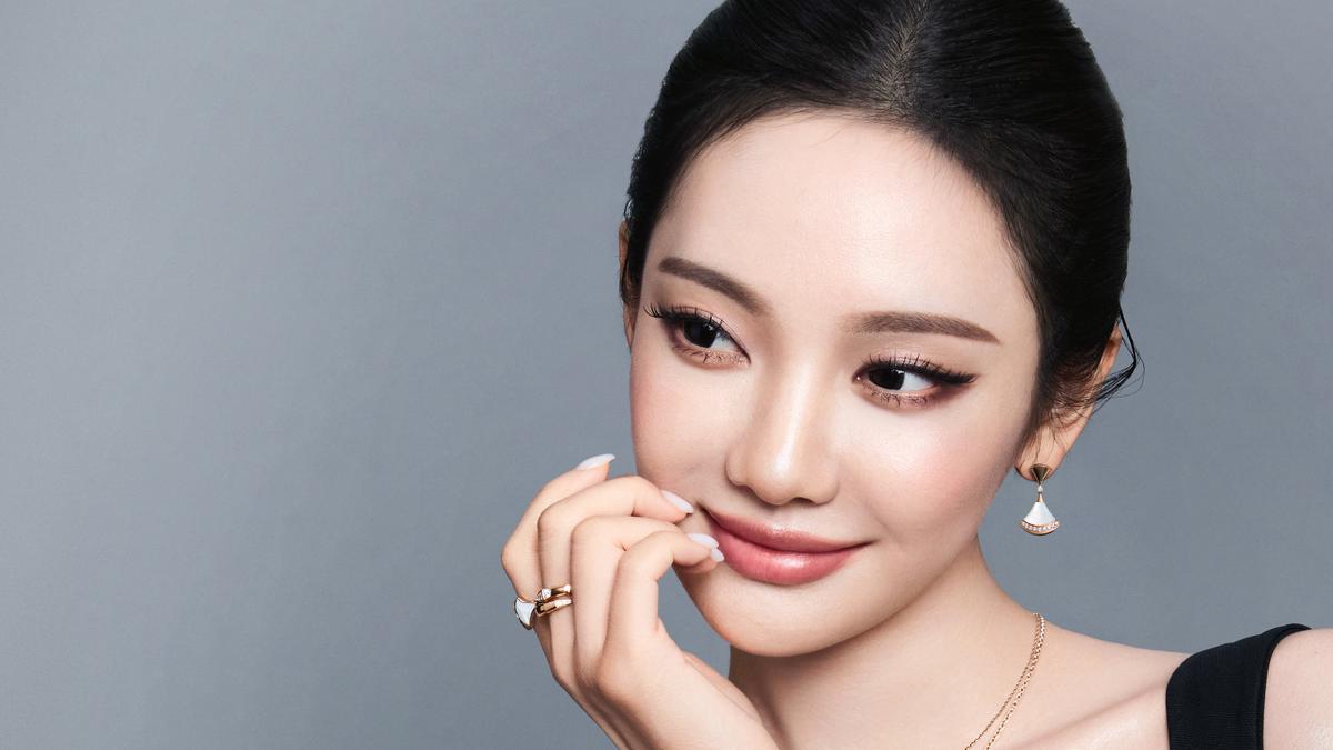 Ningning da aespa torna-se embaixadora da Bvlgari, Susul Jejak Lisa BLACKPINK