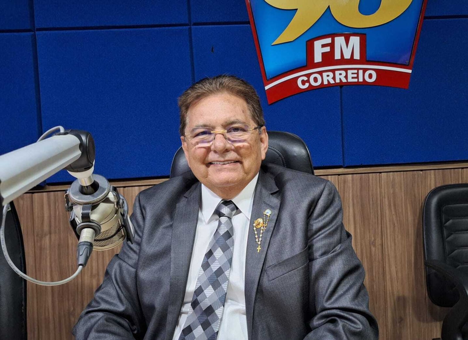 adriano galdino, deputado Portal Correio