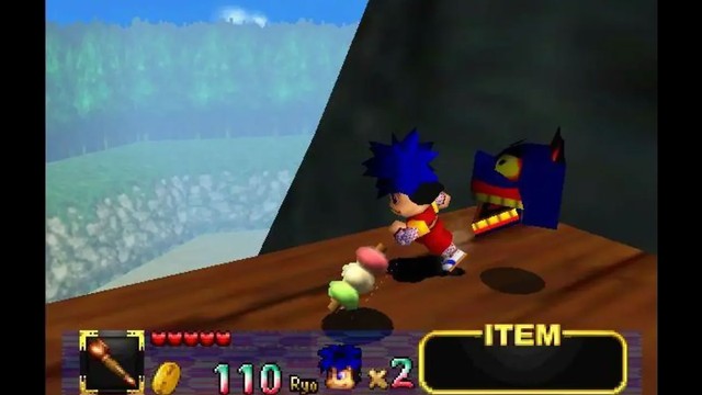 Super Mario e mais: 7 jogos do Nintendo 64 que também mereciam remakes