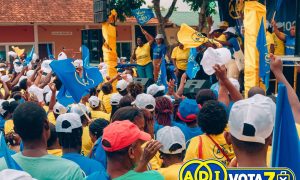 Quando votar deixa de parecer suficiente A crise de confiança nas democracias e o possível sinal de alerta de São Tomé e Príncipe