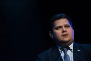 Presidente do Senado, Davi Alcolumbre