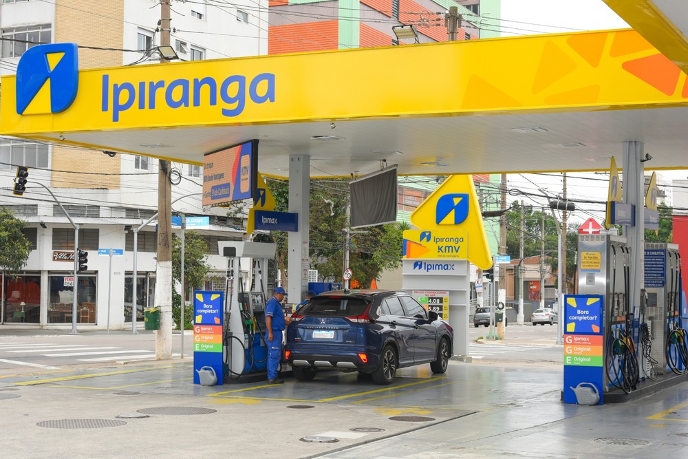 Dar preferência a bandeiras reconhecidas é uma forma de reduzir os riscos — Foto: Murilo Goes/Autoesporte