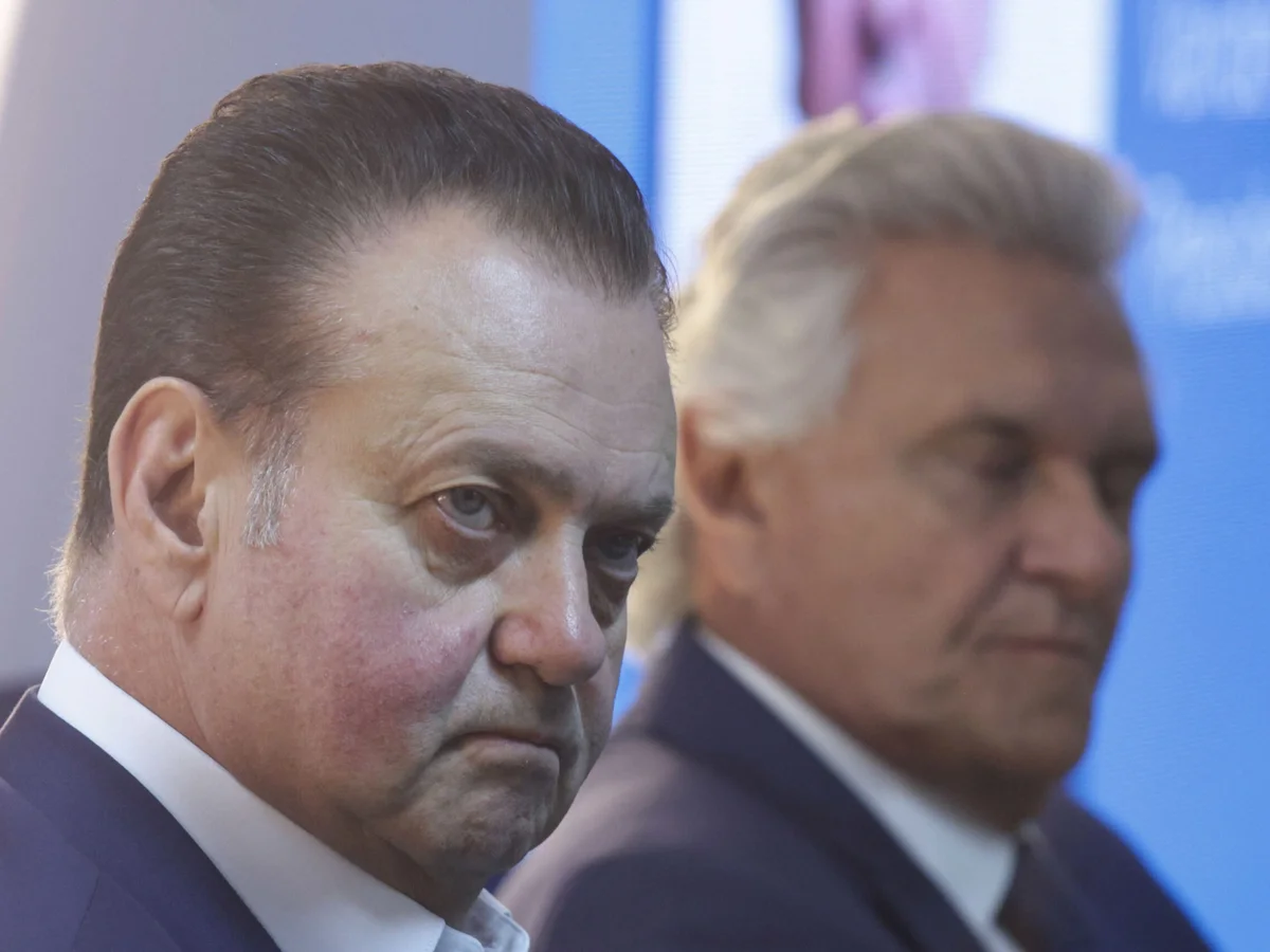 Eleições 2026: presidentes de 17 dos 30 partidos do Brasil tentam se eleger