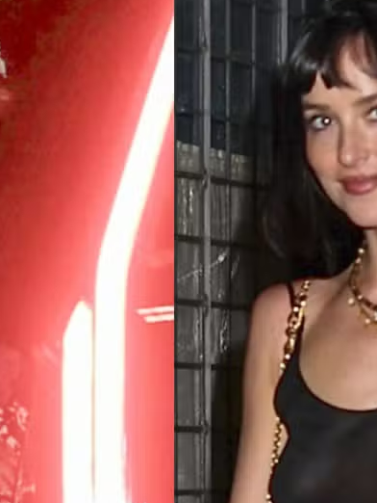 Machine Gun Kelly e Dakota Johnson vão a restaurante juntos e aumentam boatos de affair