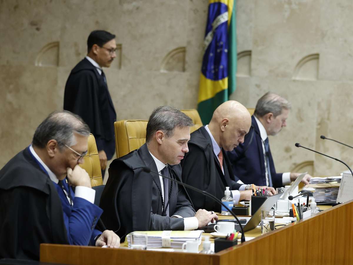 Após pedido de Fachin, Mendonça libera sigilo de casos sobre Dark Horse, Jaques Wagner, Cláudio Castro e Ciro Nogueira