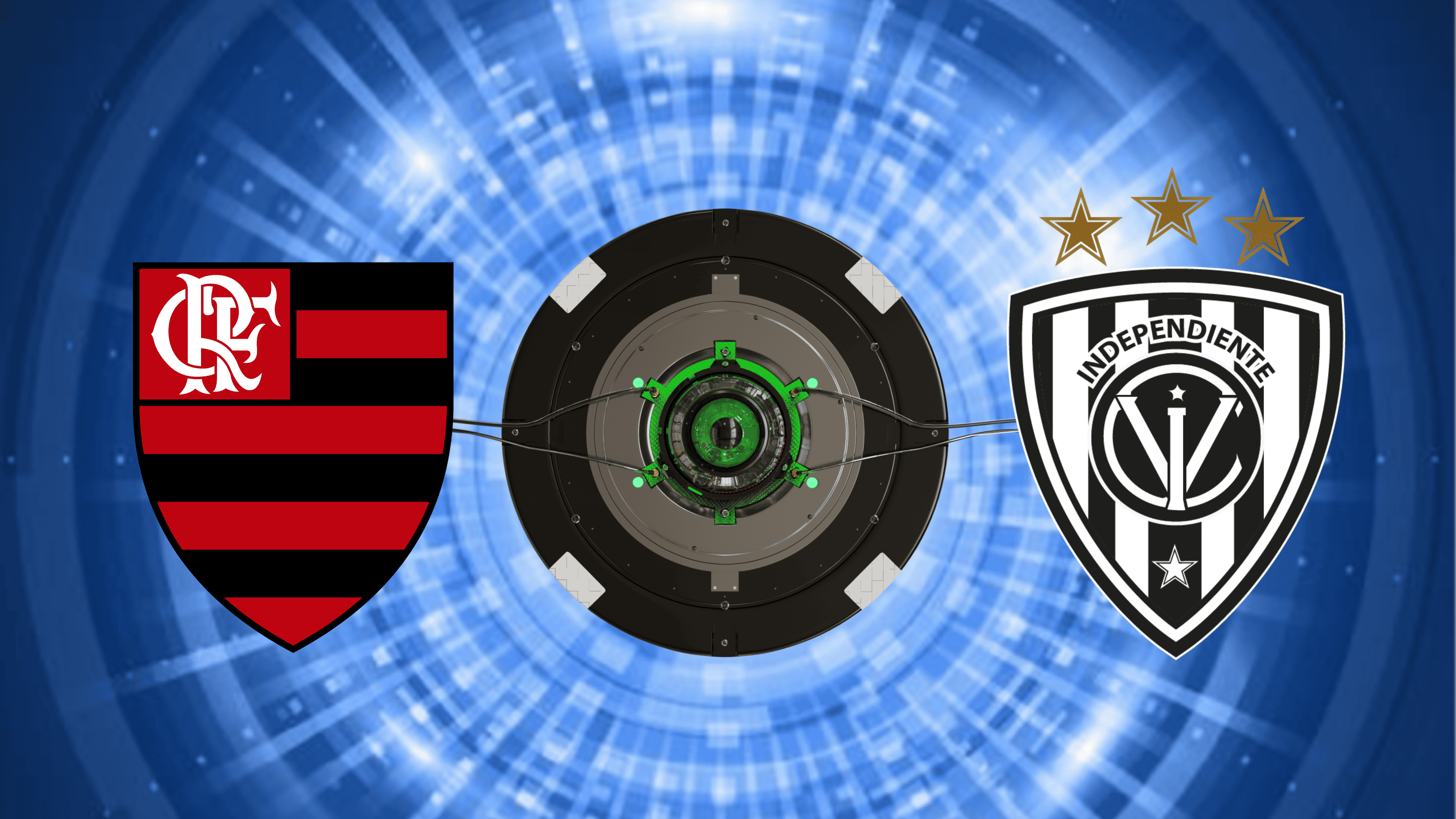 Flamengo x Independiente Del Valle: onde assistir, horário e escalação do jogo da Libertadores