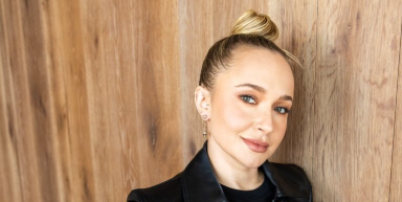 A atriz Hayden Panettiere Foto: Reprodu&ccedil;&atilde;o/Instagram