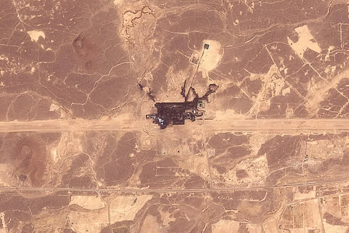 Saudi Arabia is seeking to return about half the capacity of its damaged East-West pipeline within days.