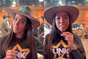 Mulher Pera prepara surpresa para Carol Lekker após desabafo; entenda