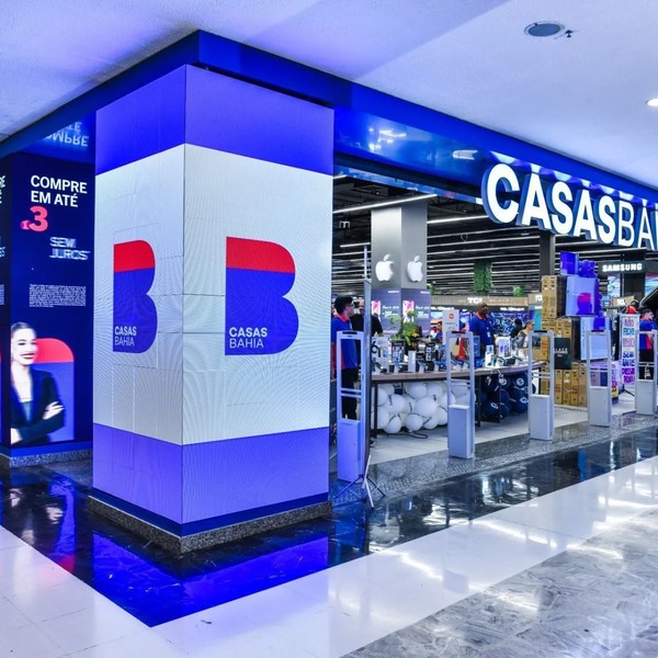 Leilão das Casas Bahia tem geladeira, fogão e ventiladores a partir de R$ 400