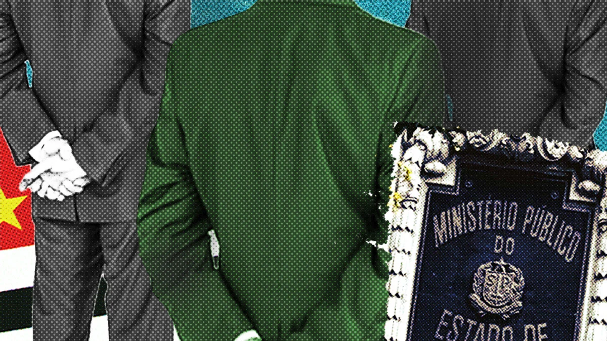 Máfia do ICMS: denunciados disputavam entre si para cooptar novas empresas