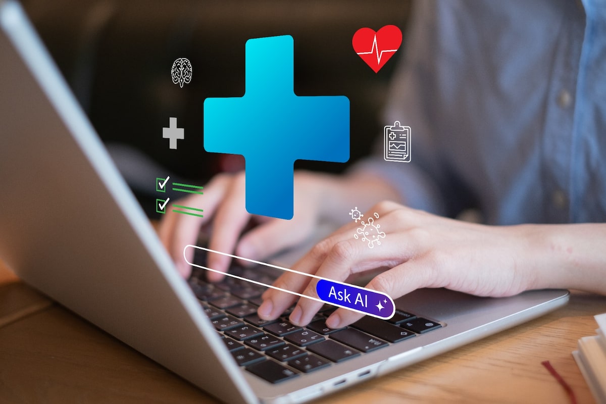 OMS divulga recomendações sobre uso de inteligência artificial em estudos com humanos; saiba mais