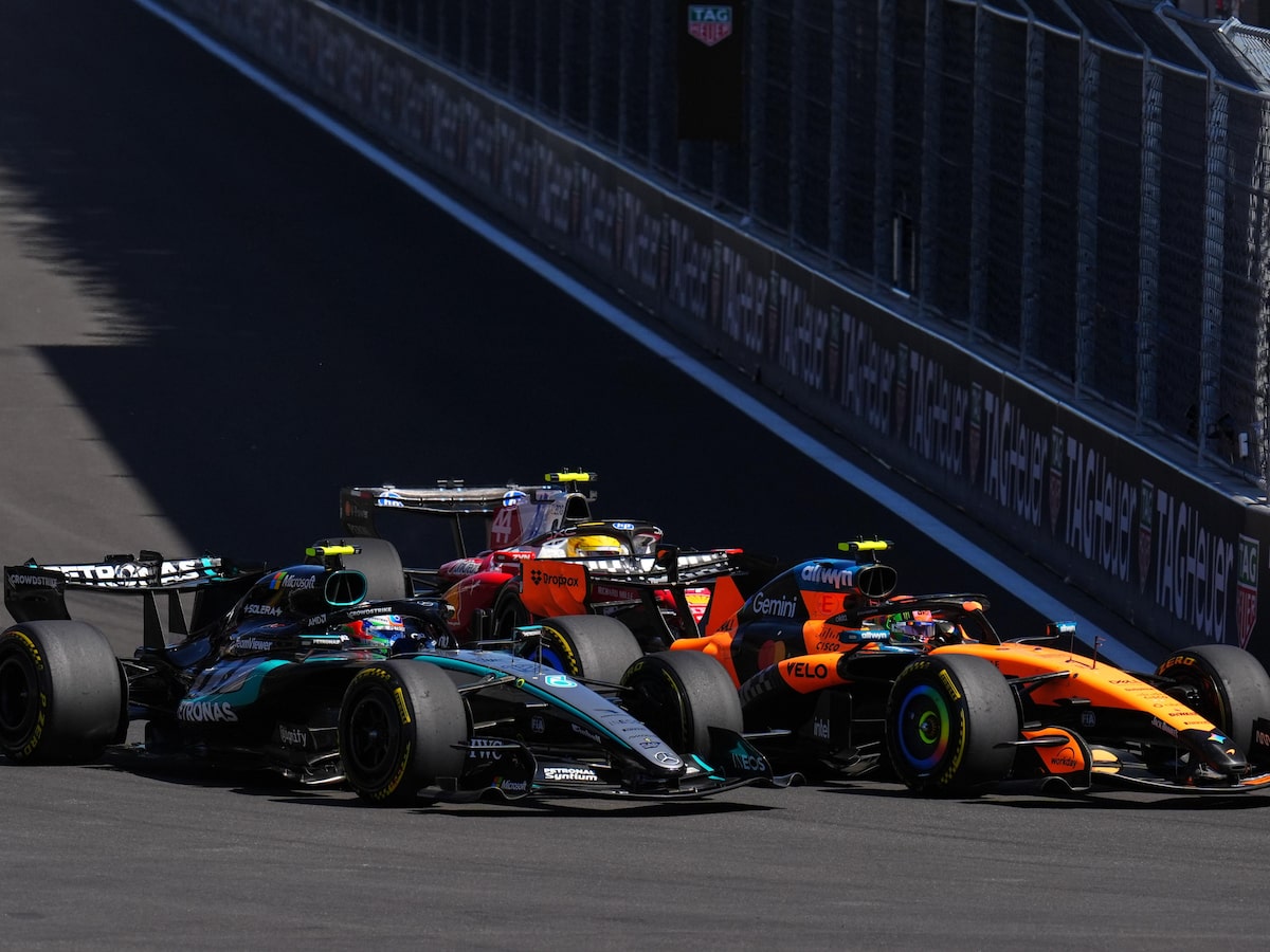 ‘É impossível ultrapassar’: GP da Espanha foi o mais chato do ano na F1 e gera incômodo