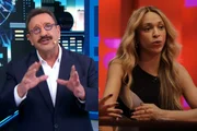 Imagem da matéria: SBT deverá exibir resposta de Erika Hilton a Ratinho antes das eleições