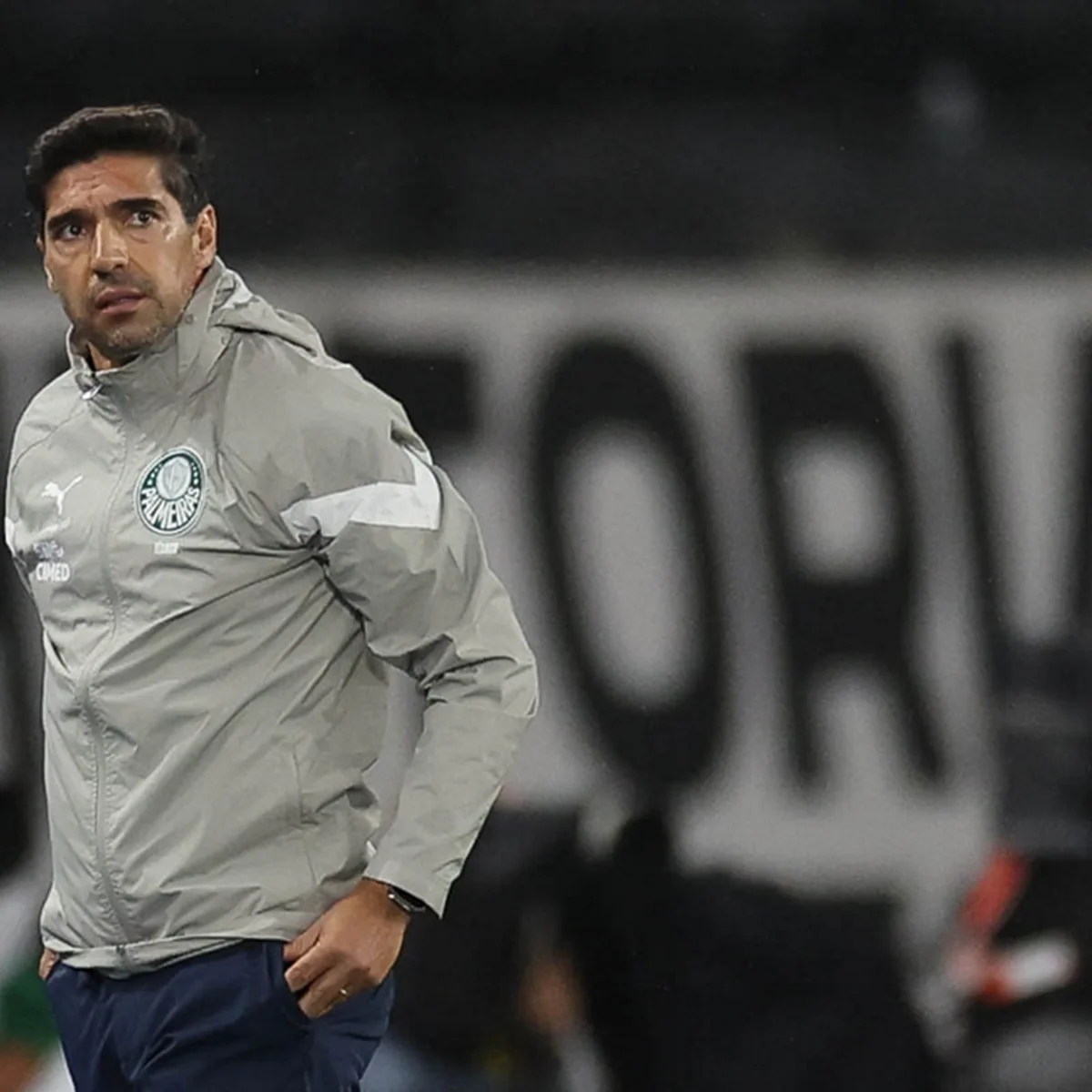 Brasileirão: apenas sete times não tiveram mudança de técnico em 2026