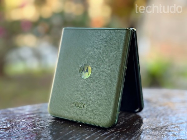 6 celulares da Motorola que batem de frente com qualquer iPhone