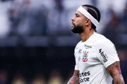 Corinthians amarga sequência de seis derrotas seguidas.