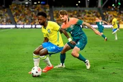 Ancelotti pede paciência após empate do Brasil contra a Austrália