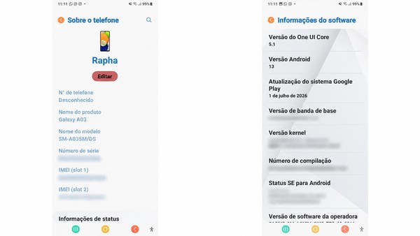 Consegui otimizar minha bateria no Android seguindo as dicas do Google; veja