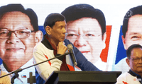 Onde estamos agora no caso do ex-presidente Rodrigo Duterte perante a CPI?