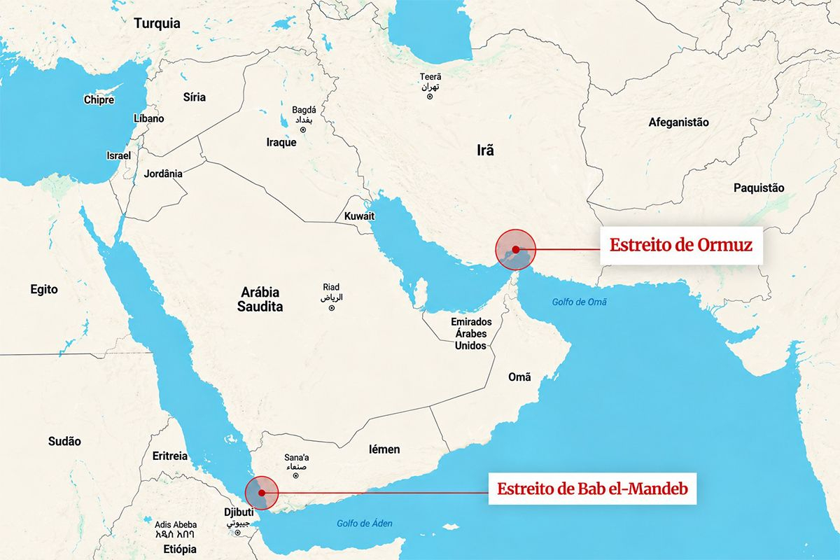 "Otan islâmica" segue inativa apesar de ações dos Houthis na Arábia Saudita