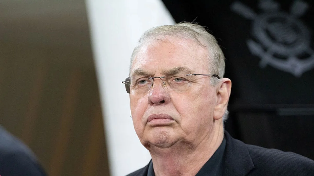 Corinthians explica contratação de seguranças para Stábile após denúncia