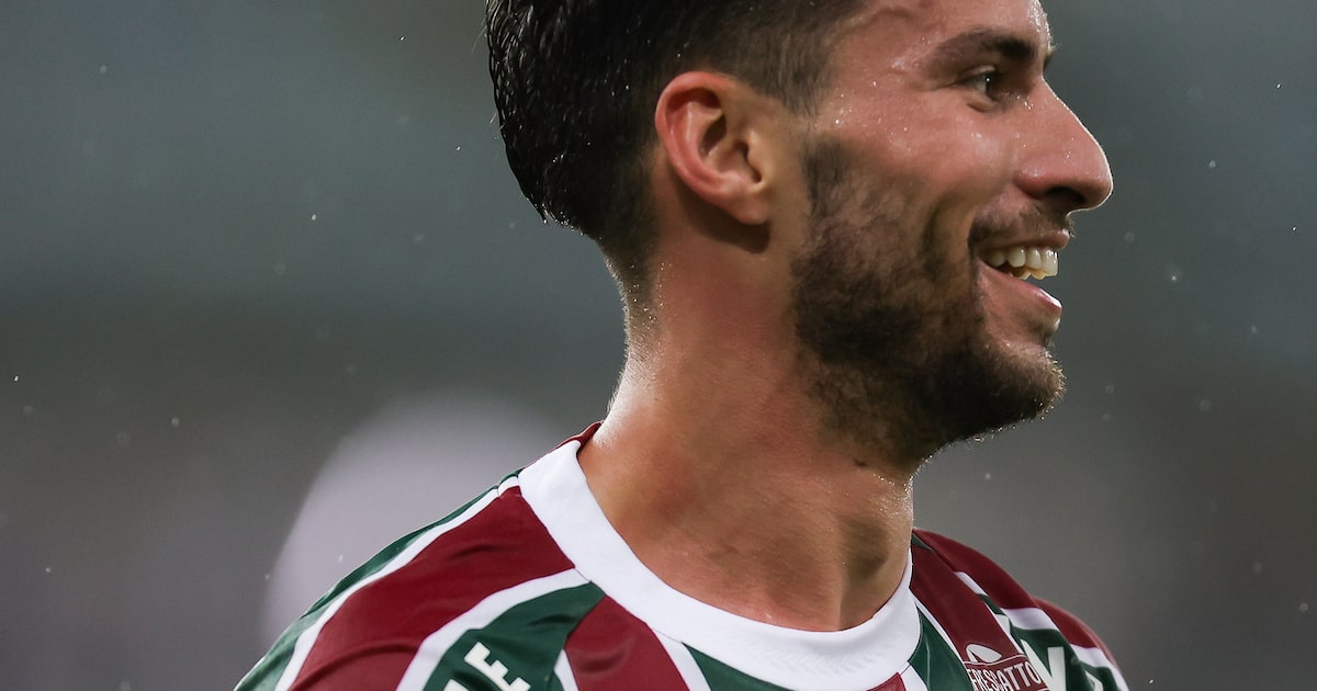 Martinelli, do Fluminense, é convocado por Ancelotti para amistosos da seleção na vaga de João Pedro