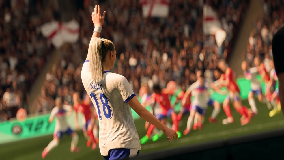 7 jogos de futebol para testar antes de migrar para o EA FC 27