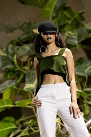 Metrópoles Catwalk: verão e semanas de moda inspiram estrutura do evento