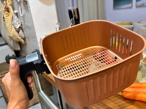 Air fryer Britânia é boa? Conheça marca e modelos