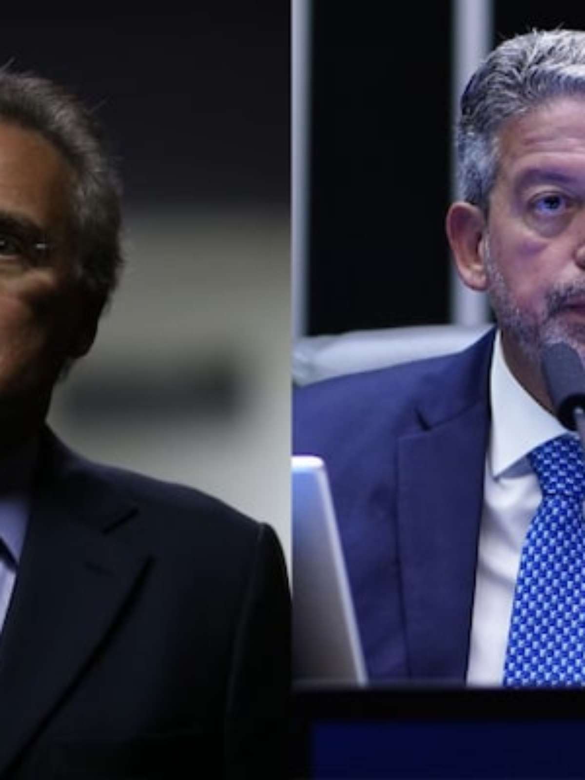 Disputa por poder em Brasília movimenta eleição em AL com embate entre Renan e Lira e ações de Flávio