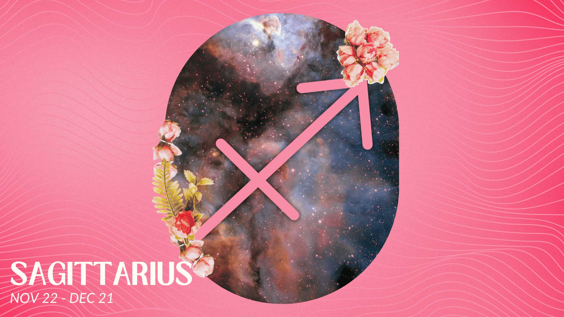 Seu Horóscopo de Amor Está Aqui para a Quarta-feira, 16 de Setembro: O Asteroide Juno Vai Direto em Capricórnio