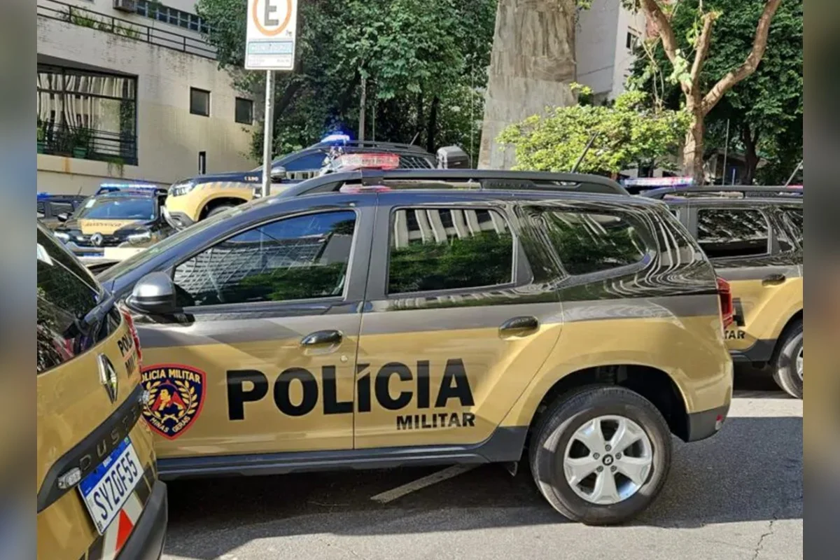 Família relatou problemas conjugais entre PM e esposa achados mortos em MG