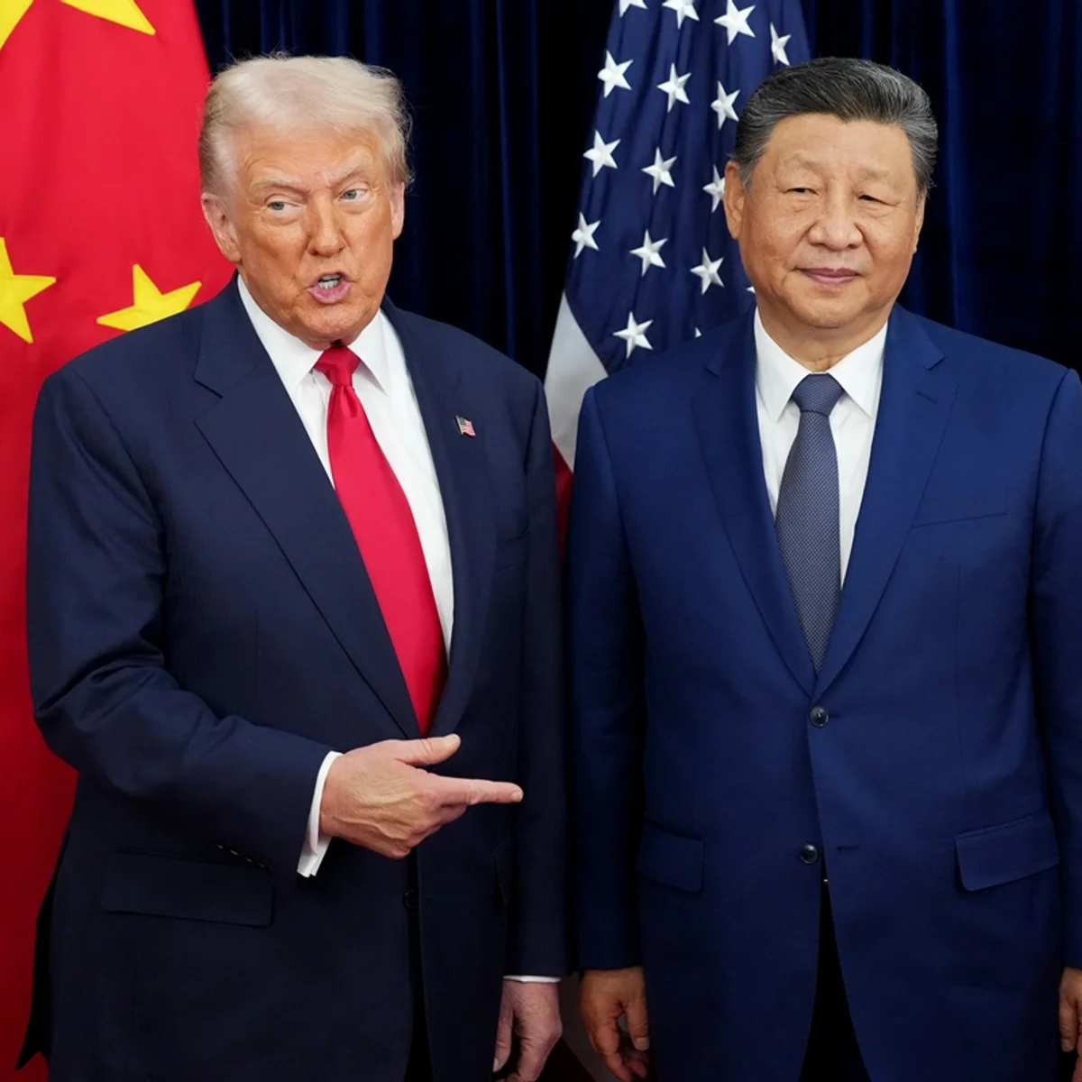 Relatório incorreto feito por IA quase causou guerra entre EUA e China