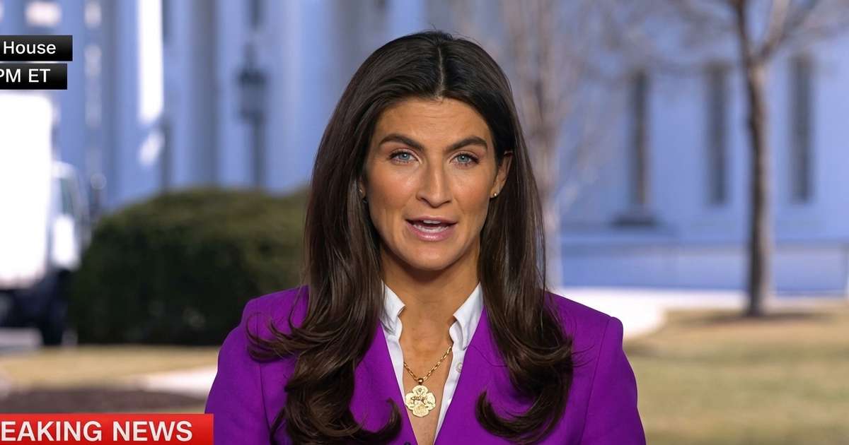 Quem é a repórter de TV mais odiada por Trump e que não desiste de fazer perguntas sobre temas polêmicos