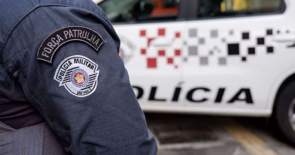 Menino de 8 anos liga para polícia, pede socorro e evita feminicídio da mãe em SP
