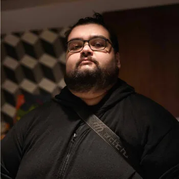 iQOO 16: O primeiro celular do mundo com tela de 2K a 165Hz