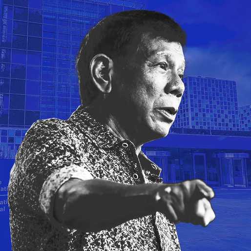 Months before ICC trial, Duterte wants prosecution to refile cases vs him