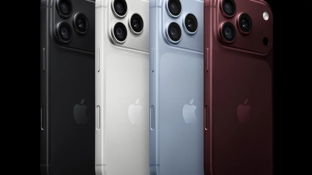 Vivo começa vender iPhone 18 Pro e Pro Max no Brasil com R$ 800 de desconto
