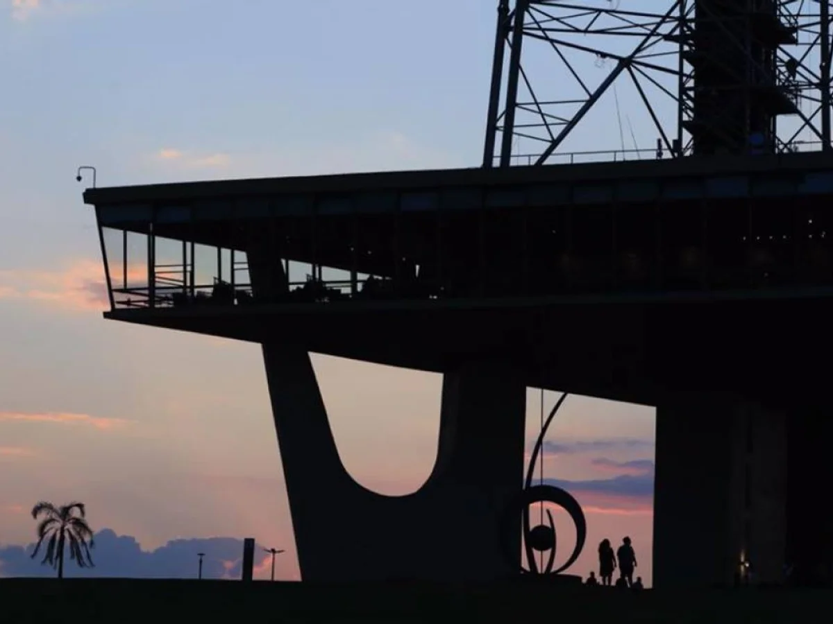 Copa do Mundo Feminina: Fifa Fan Fest no DF será na Torre de TV