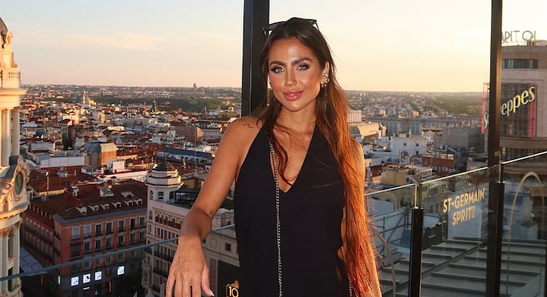 Keila Jimenez fatura R$ 60 mil no Acerte ou Caia! e revela destino do prêmio: ‘Viagem de férias para a Europa’