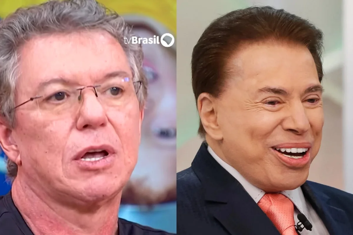 Boninho conta bastidor de Silvio Santos com Big Brother: “Pegou emprestado”
