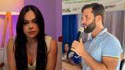 Prefeito de município em PE é acusado de agredir esposa após pedido de separação: ‘Ele não aceitou’