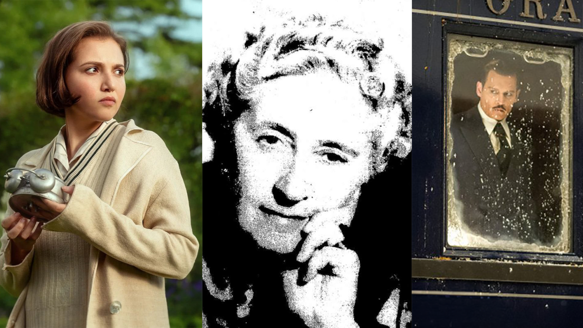 Agatha Christie: 8 adaptações dos livros da Dama do Crime para ver no streaming