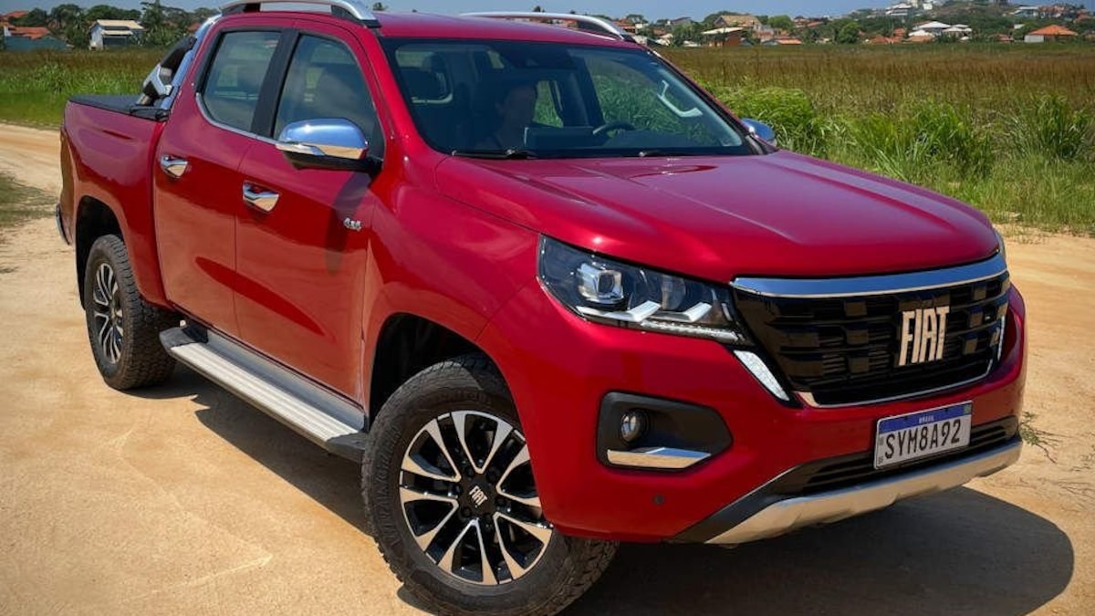 Strada por R$ 88 mil, Toro por R$ 135 mil e Titano com R$ 43 mil de desconto; Fiat reduz preços