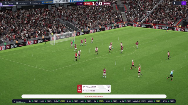 7 jogos de futebol para testar antes de migrar para o EA FC 27